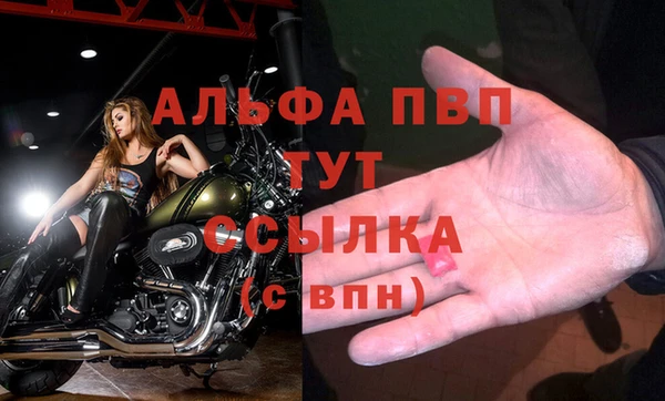 твердый Белоозёрский